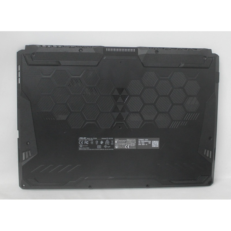3Cbkxbajn20 Bottom Base Cover 48W Assy Fa506Iv-1A Tuf Tuf506Iu-Es74Bcompatible With Asus