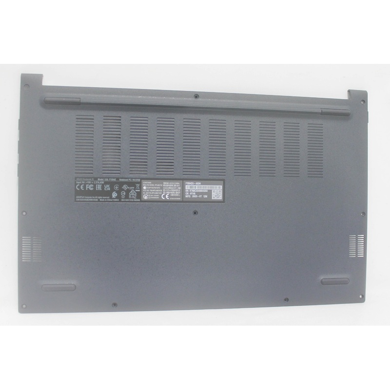 3PXJWBAJN00 Botttom Base Cover X1504Za-1B Vivobook 15 F1504Za-As34 Compatible with Asus