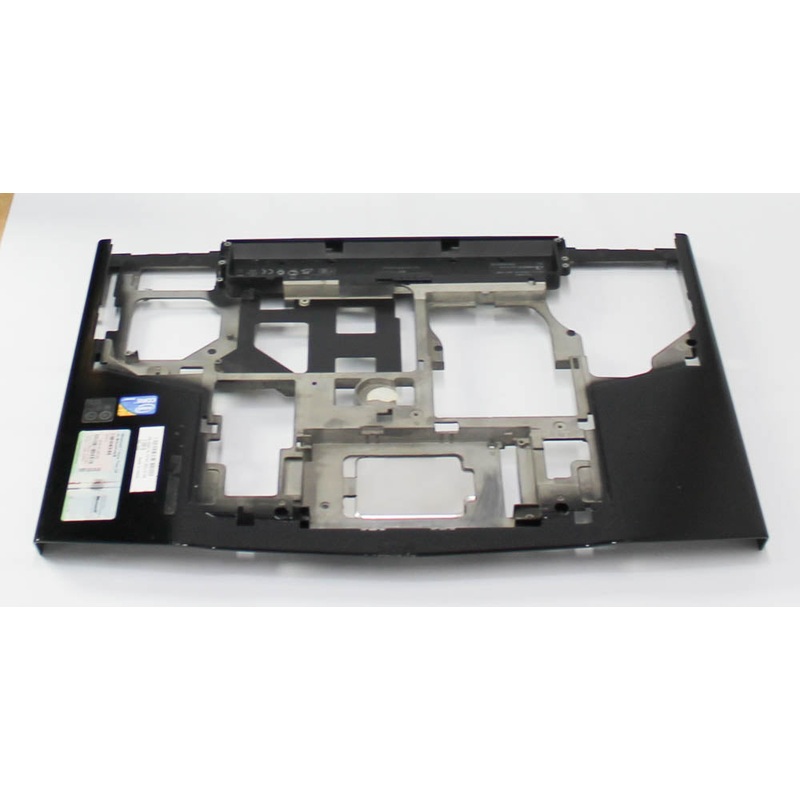443TM M15X Lower Black Bottom Base Housing Assembly Compatible With DELL