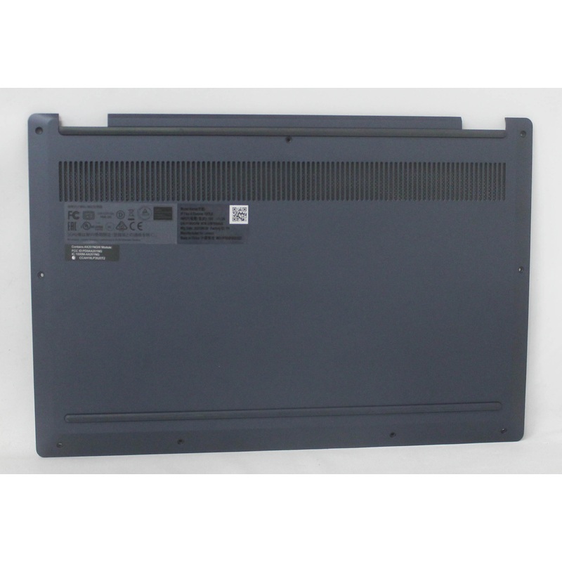 5CB1D04867-B Bottom Base Cover L 82M7 Ab Flex 5 Chrome-13Itl6 Grade B Compatible With Lenovo