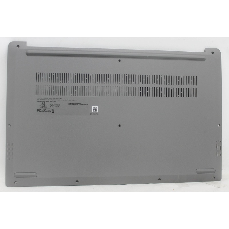 5CB1F09909 Bottom Base Cover L 82Lx Cg Ideapad 1-15Ijl7 Compatible With LENOVO