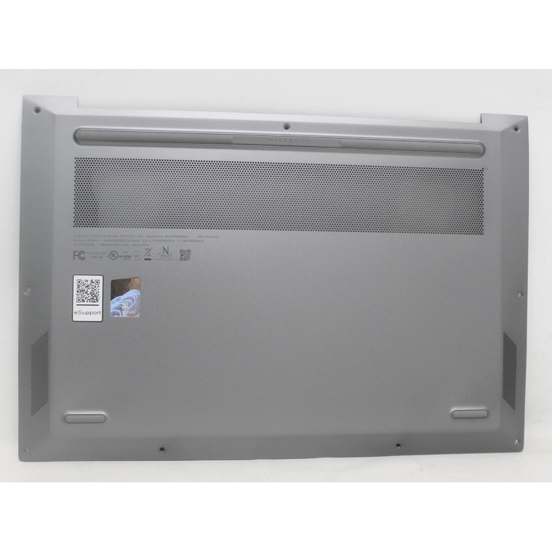 5CB1F99998 Bottom Base Cover W 21Ar Artic Grey Thinkbook 13S G4 Arb Compatible with Lenovo