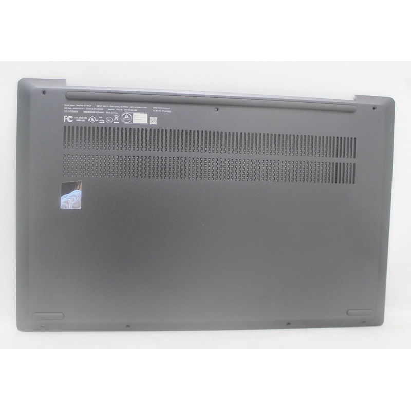 5Cb1J04415 Bottom Base Cover C 82Sd Al Sg Ideapad 5 14Ial7Compatible With Lenovo