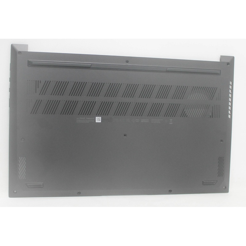 90NB0XX2-R7D010 Bottom Base Cover Black M3502Qa-2K Vivobook S 15 S3502Ra-Db94 Compatible with Asus