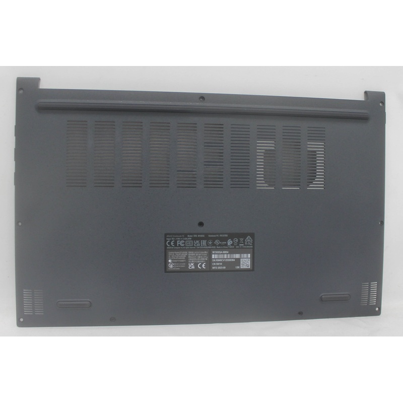 90NB10T1-R7DP10 Bottom Base Cover Quiet Blue Vivobook 15 M1502Qa-Nb54 Compatible With ASUS