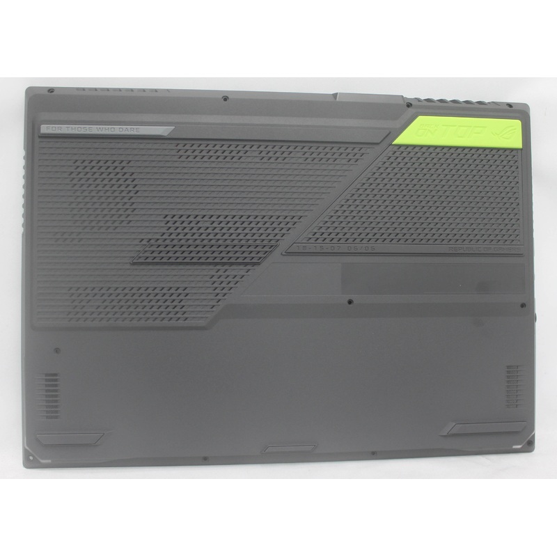 90NR08J4-R7D010 G713Rx-2F Bottom Case Assy G713Rm G713Rs G713Rw Compatible With ASUS