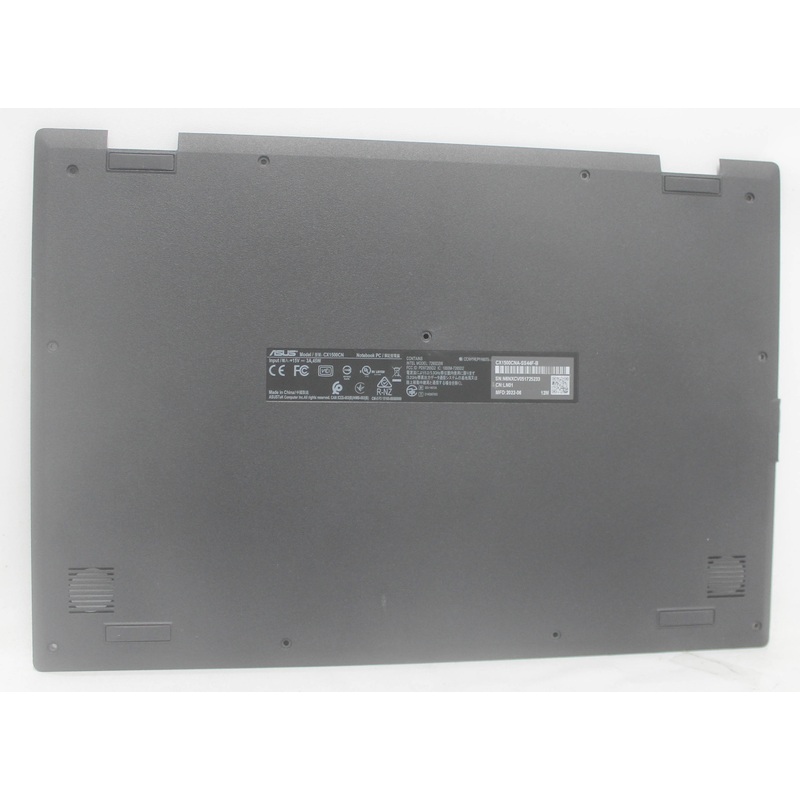 90NX03M1-R7D010 Bottom Base Cover L Asm Cx1500Cna-1A Kaichuan Chromebook Cx1500Cna-Ws44F Compatible With ASUS