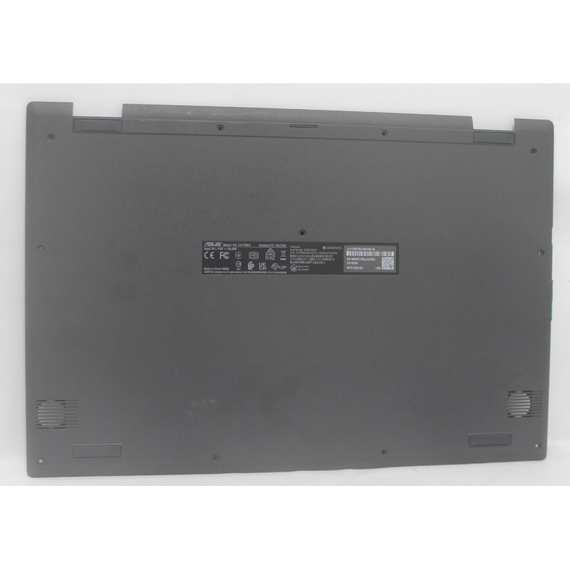 90NX04C1-R7D010 Bottom Base Cover Cx1700Cka-1A Chromebook Cx1700Cka-Ws44F-M Compatible with Asus