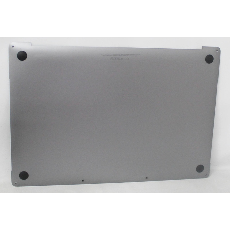 923-01456-B Bottom Base Cover Space Gray Macbook Pro A1707 Mlh32Ll/A Compatible With Apple