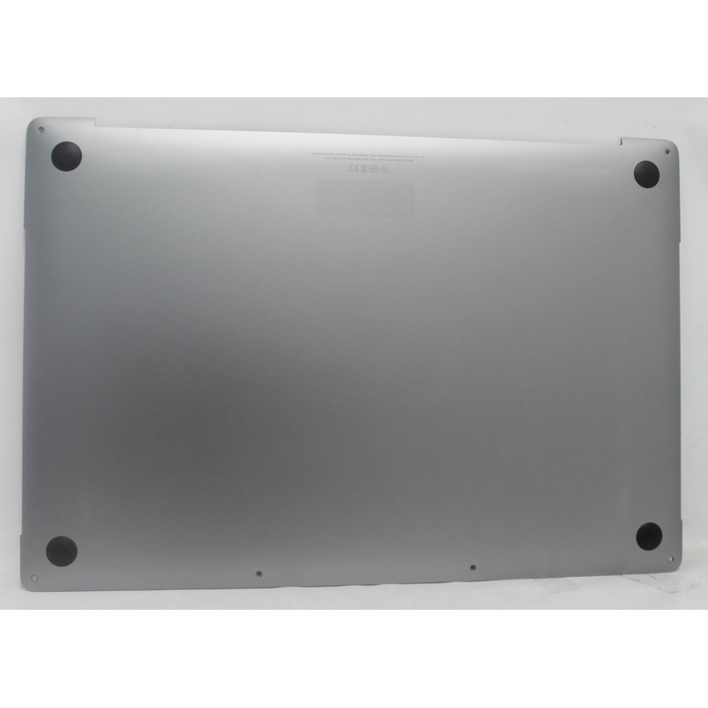 923-03191-B Bottom Case Sg Macbook Pro W Touchbard 15.4 Mid 2019 A1990 Grade B Compatible With APPLE