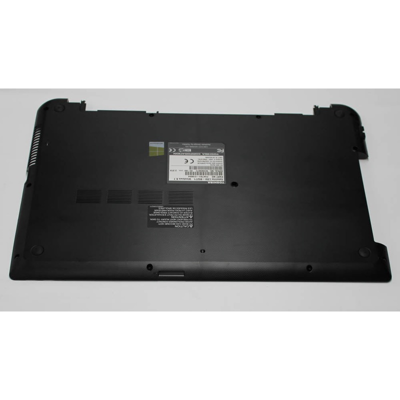 A000291000 Bottom Base Cover (Usbsc Hdmi) L55T Compatible with Toshiba