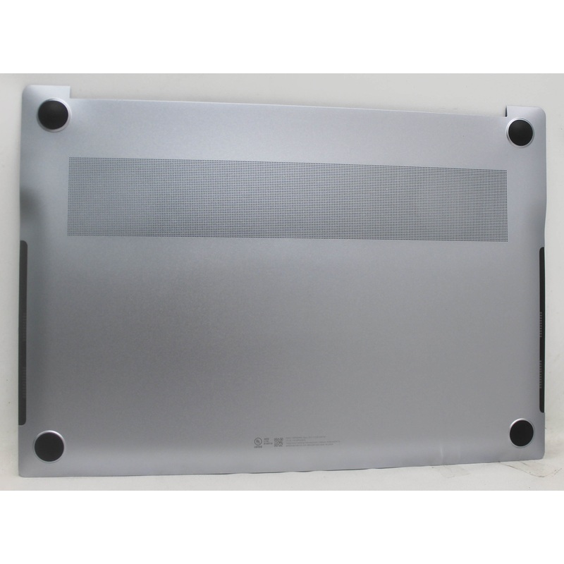 BA98-04221A Bottom Base Cover Sapphire Blue Galaxy Book4 Edge Np960Xma-Kb1Us Compatible With SAMSUNG