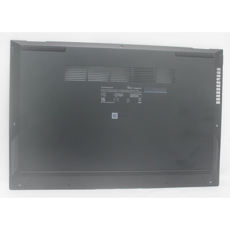 Hq20731166000 Bottom Base Cover Um3402Ya-2K Zenbook 14 Um3402Ya-Ws51Tcompatible With Asus