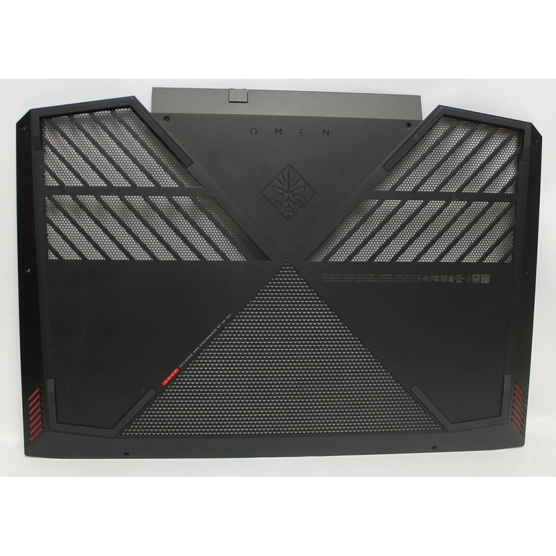 L24353-001 Bottom Base N17E Cover Omen 15-Dc0051Nr Compatible with HP
