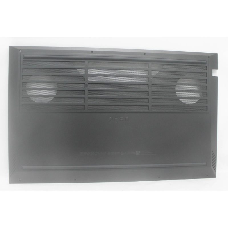 M57106-001 Bottom Base Cover Omen 17-Ck1020Nrcompatible With Hp
