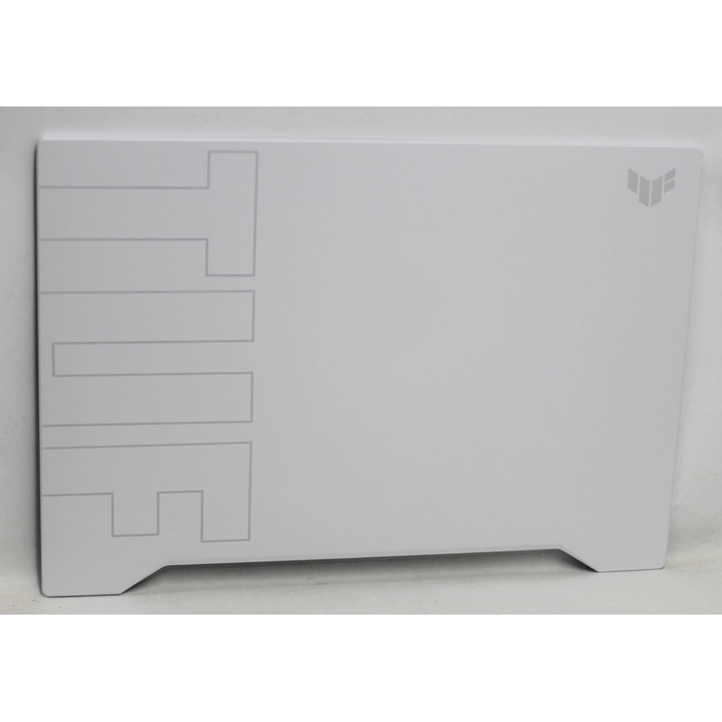 6053B1887101 Lcd Back Cover Assy Ak White Fx516Pr-1C Fx516Pc Fx516Pe Fx516Pm Fx516PrCompatible With Asus