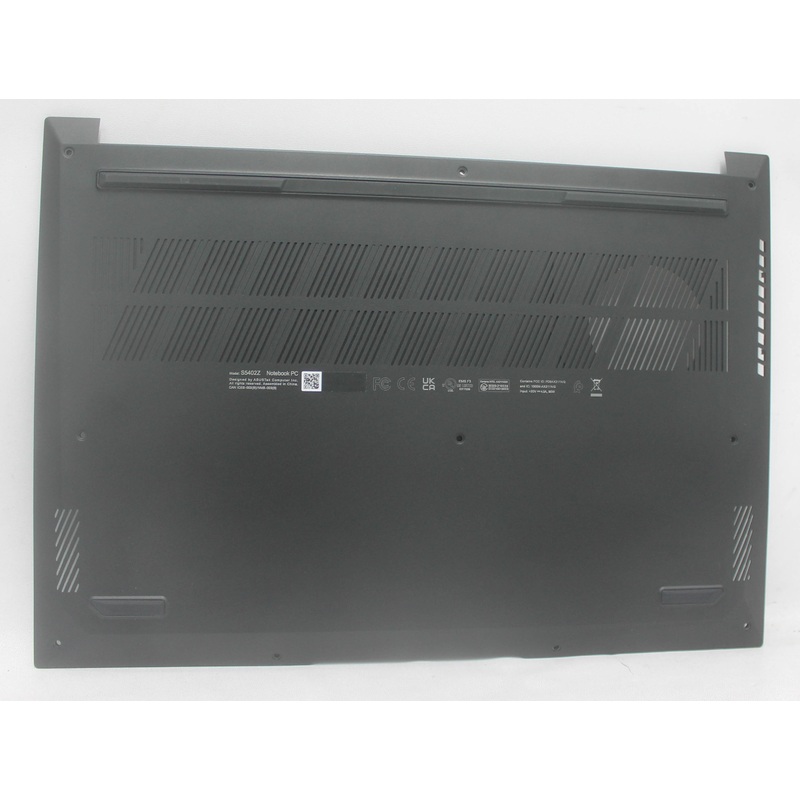 90NB0X31-R7D010 S5402ZA-8K BOTTOM CASE ASSY Compatible With ASUS