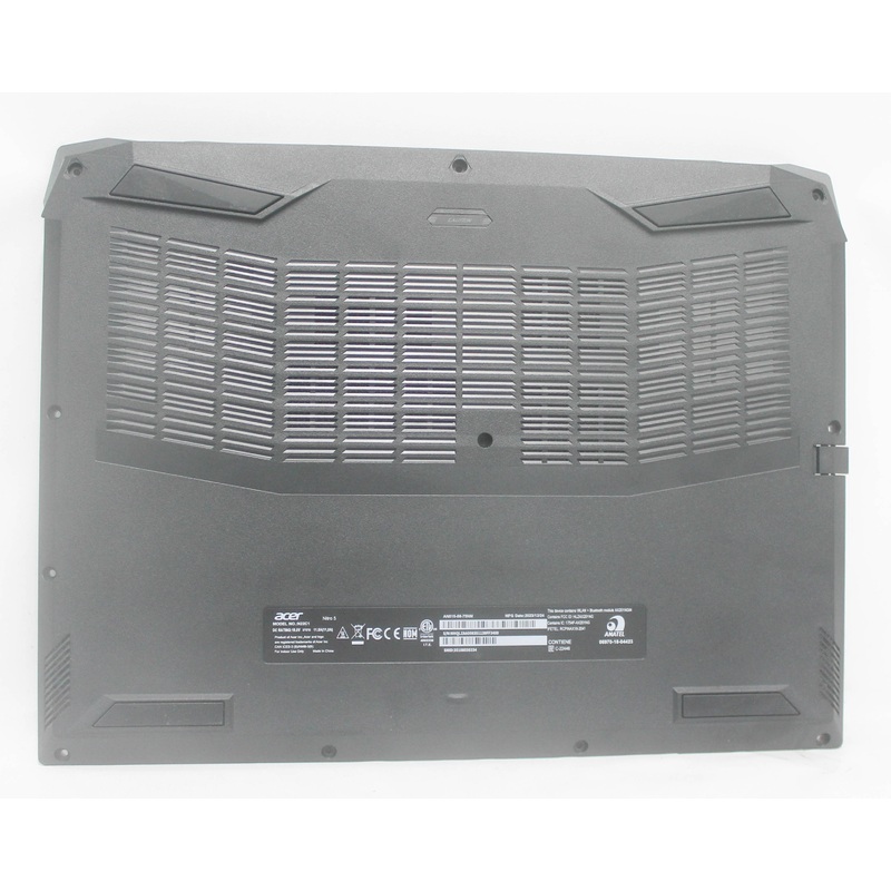 AP3SY000540 BOTTOM ABSE COVER NITRO 5 AN515-58-75NM Compatible With ACER