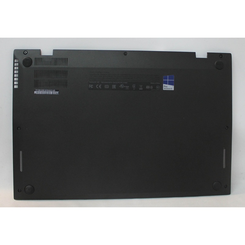 Bottom Base Cover Thinkpad X1 Carbon Type 20A8 Grade B Compatible With Lenovo