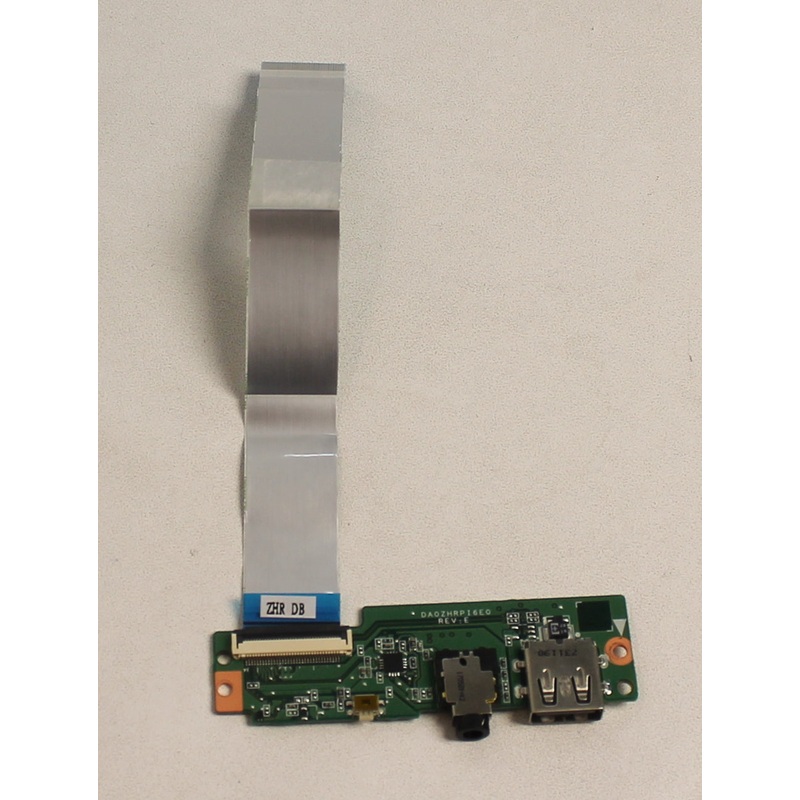 55.G4XN7.001 Chromebook C738T CB5-132T Laptop USB I/O Board "GRADE A" Compatible With Acer