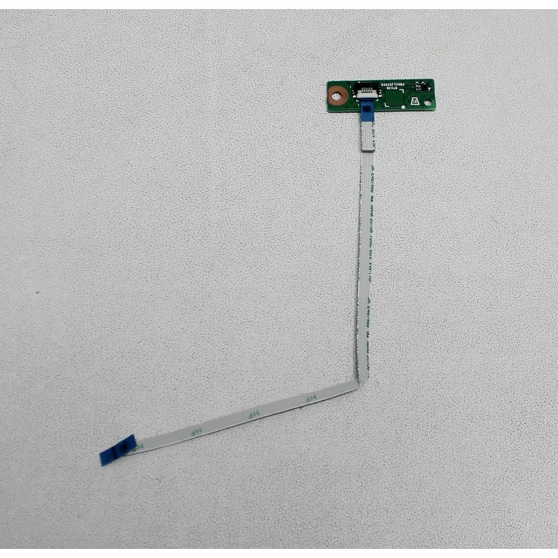 55.H0KN7.004 Sensor Board W/Cable Chromebook Cb315-2Ht-47Wg Compatible With Acer