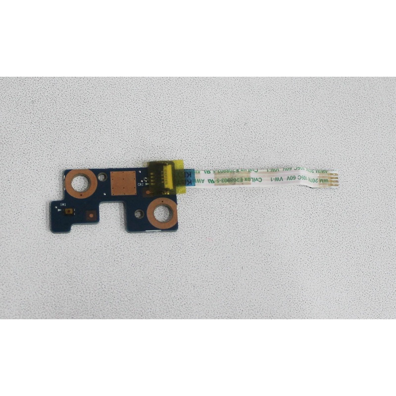55.Q5PN4.002 Board Turbo Key W/Cable Predator Helios 300 Ph315-52-78Vl Compatible With Acer