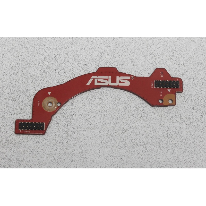 60NR00N0-DC1030 Dc Board Gl704Gm Gl704Gm-Ev065TCompatible With Asus