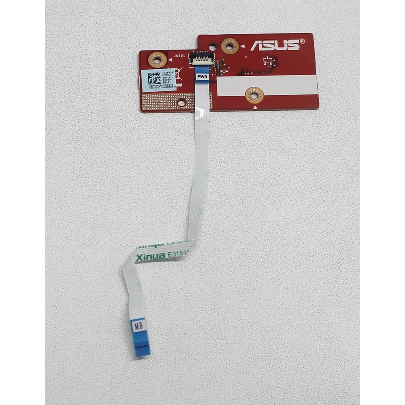 60NR0HJ0-PS1070 Power Switch Board W/Cable G703Gi Rog G703Gi-Xs71Compatible With Asus