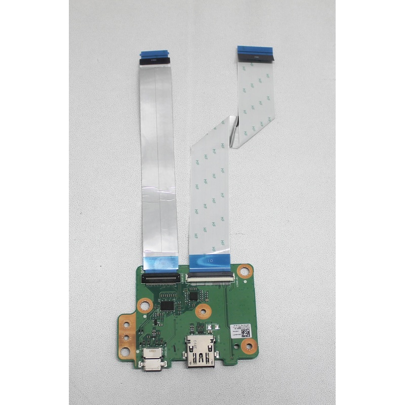 60NX01P0-IO1010 Usb Io Pc Board W/Cable Chromebook C403Na-Ws42-Bl Compatible With Asus
