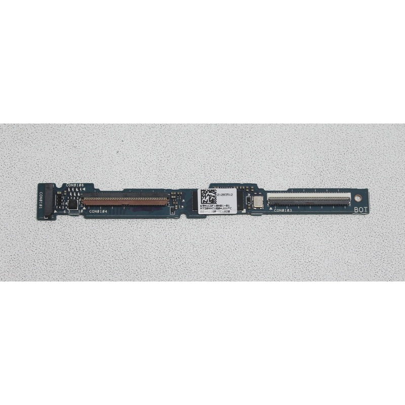 60NX0380-TC1020 Touchscreen Control Board Chromebook Flip Cm5500Fda-In588TCompatible With Asus