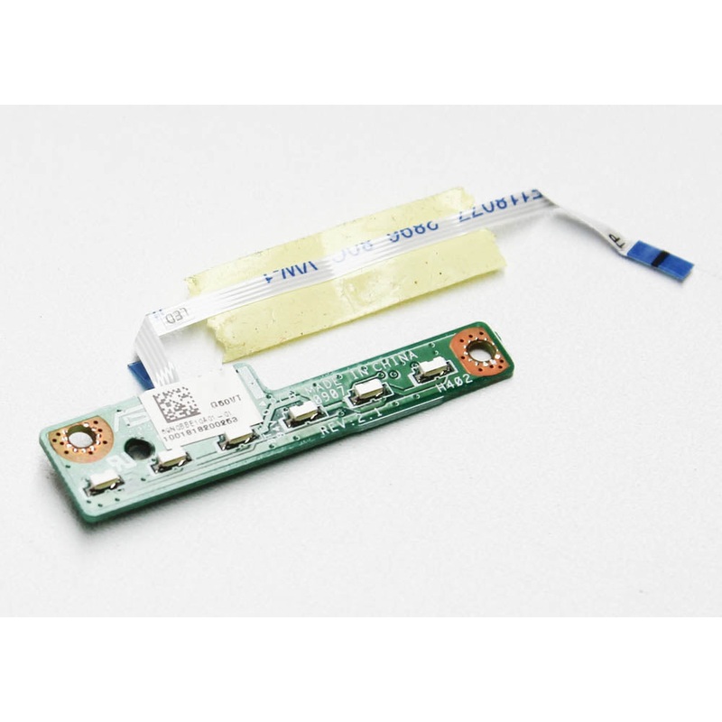 69N0BBE10A01-01 G50Vt Led BoardCompatible With Asus