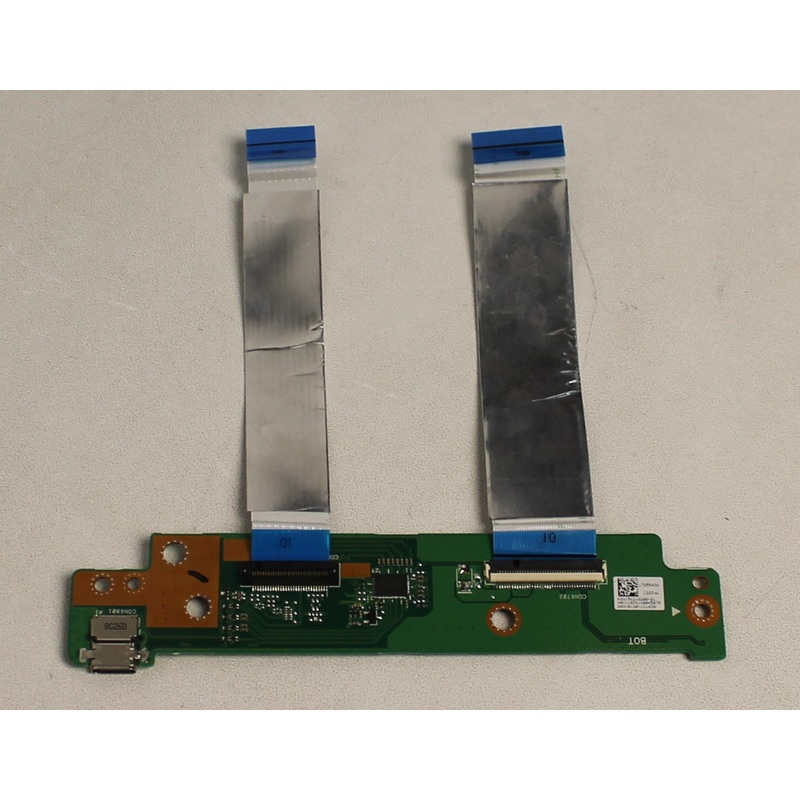 69N15KD10D00-01 Io Pc Board Chromebook C223Na-Dh02-GrCompatible With Asus