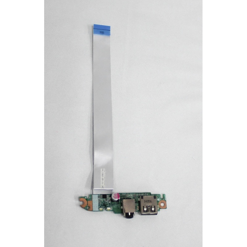 762497-001 USB BOARD WITH CABLE Compatible With HP