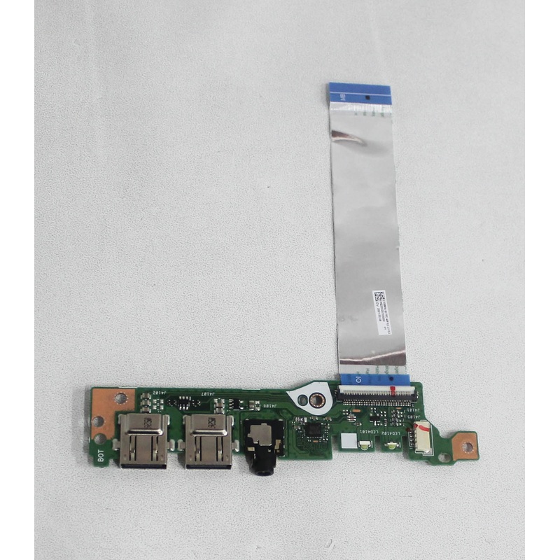 90NB0TH0-R10010 Usb Audio & Card Reader Io Pc Board W/Cable R565Ma-Rs04Compatible With Asus