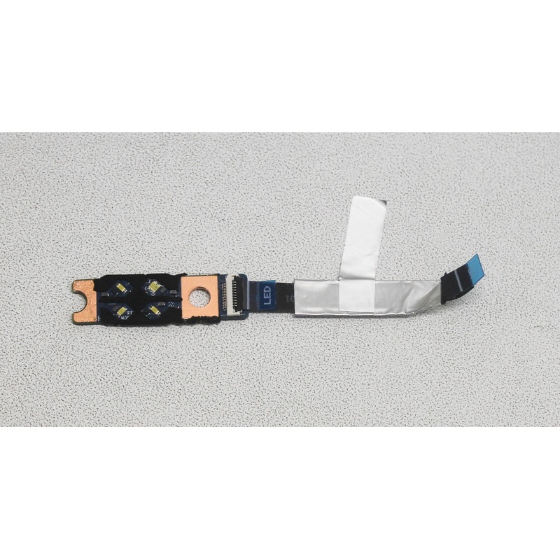 90NR0990-R10010 Led Board W/Cable Tuf Dash Fx517Zm-As73Compatible With Asus