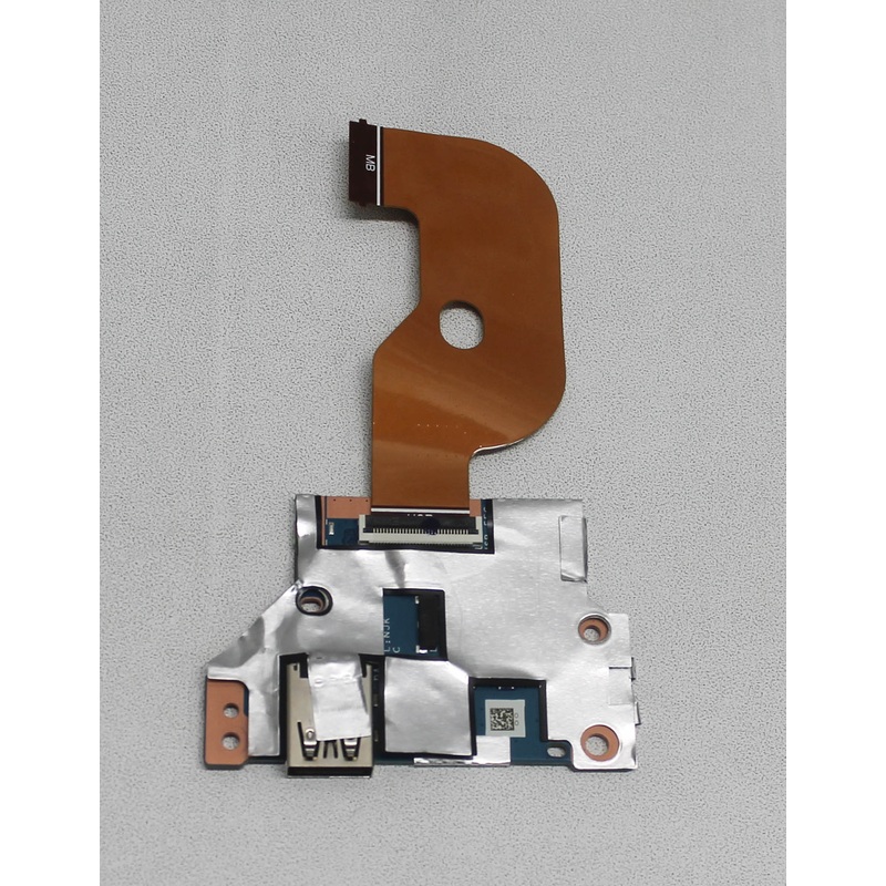 90NR0990-R10020 Usb Io Pc Board W/Cable Fx517Zw Tuf Dash Fx517Zm-As73Compatible With Asus