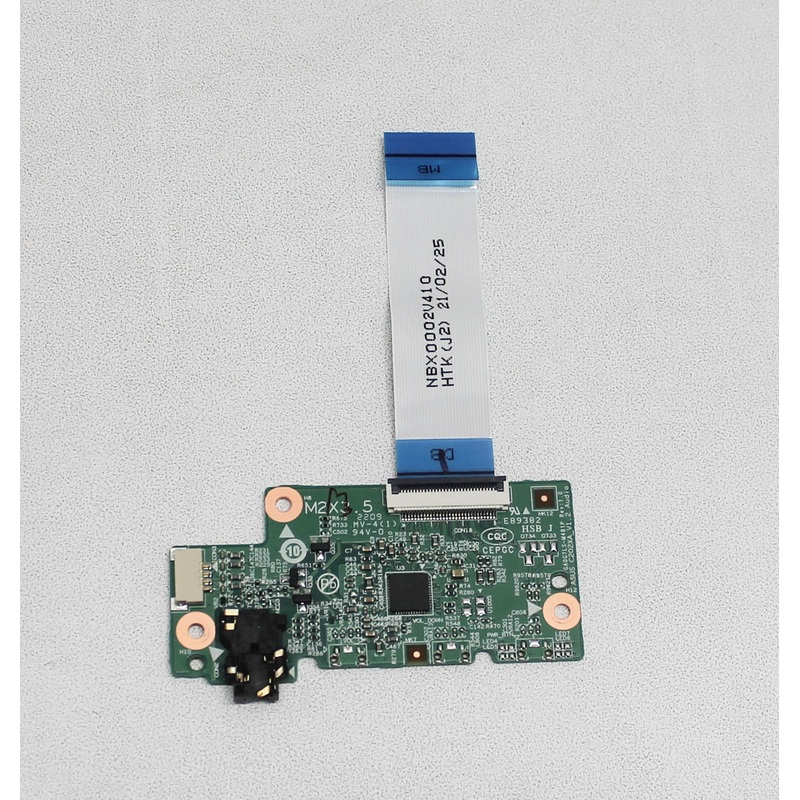 90NX02M0-R10011 Io Pc Board W/Cable C202Xa Chromebook C203Xa-Ys02-GrCompatible With Asus