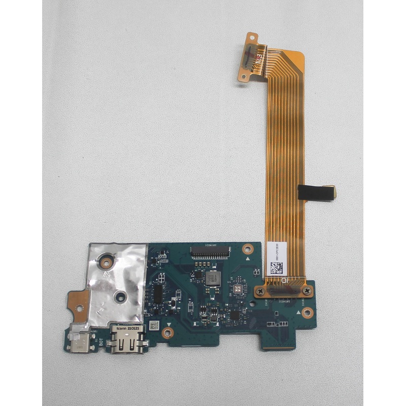 90NX0380-R10010 Io Board W/Cable Chromebook Cm5500Fda-In588TCompatible With Asus