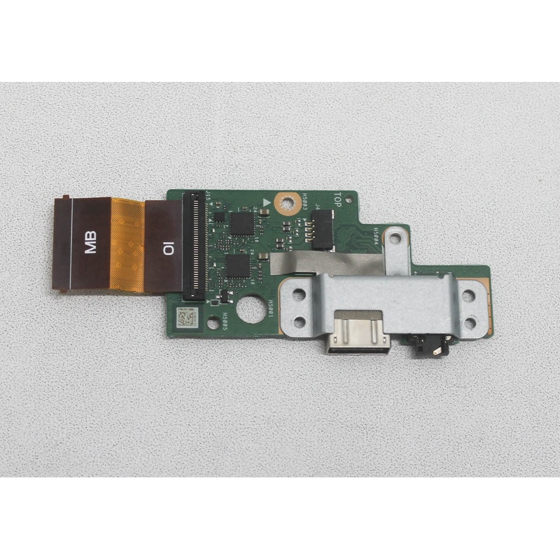 90NX03H0-R10010 Usb Audio Io Pc Board W/Cable Cm3200Fm1A-1A Chromebook Cm3200Fm1A-Es44TCompatible With Asus