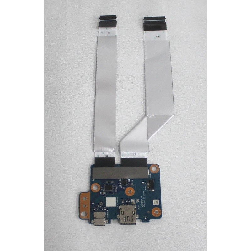 90NX03M0-R10010 Usb Io Bd./As W/Cables Cx1500Cna Chromebook Cx1 Cx1500Cna-As84FCompatible With Asus