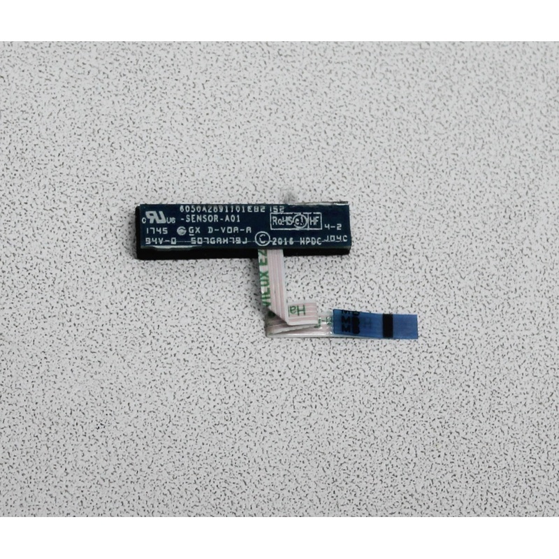 917887-001 Sensor Board Cw/Cable Elitebook X360 1030 G2 Compatible With Hp