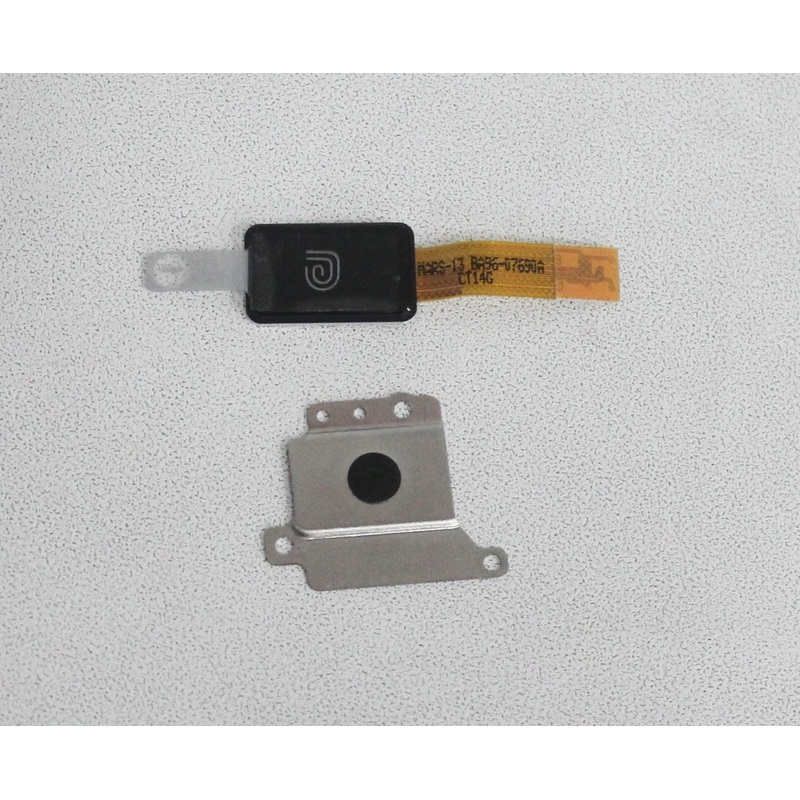 BA96-07690A Power Button Board Fpc Galaxy Book Pro Np950Xdb-Kb2Us Compatible With Samsung