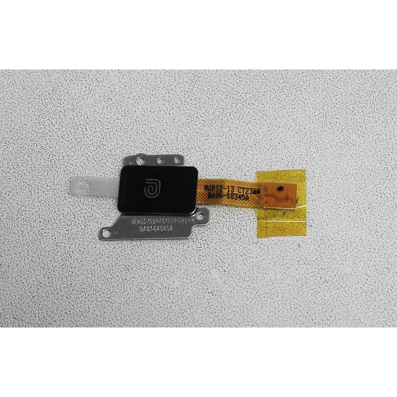 BA96-08345A Power Button Board Fp Black Galaxy Book Pro Np950Xed-Ka2Us Compatible With Samsung