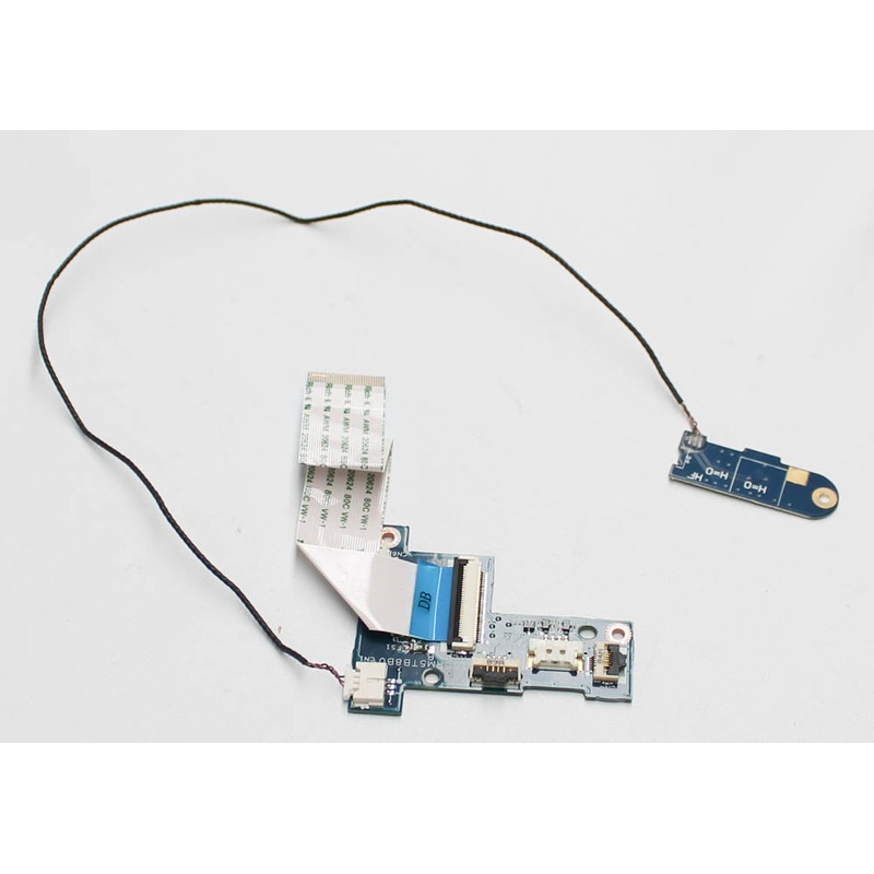 DA0RM5TB8B0 Studio 1640 1645 1647 Sub Interface Board + Cable "GRADE A" Compatible With DELL