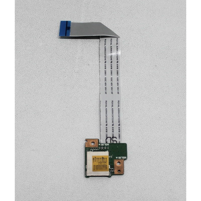 DAX38TH1AD0 Card Reader Board W/Cable Spectre X360 Convertible 15-Df1043Dx Compatible With HP