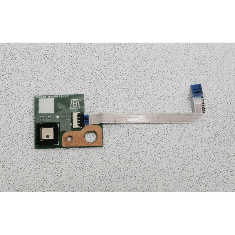 DAX38TH4AB0 Ir Board W/Cable Spectre X360 Convertible 15-Df1043Dx Compatible With HP