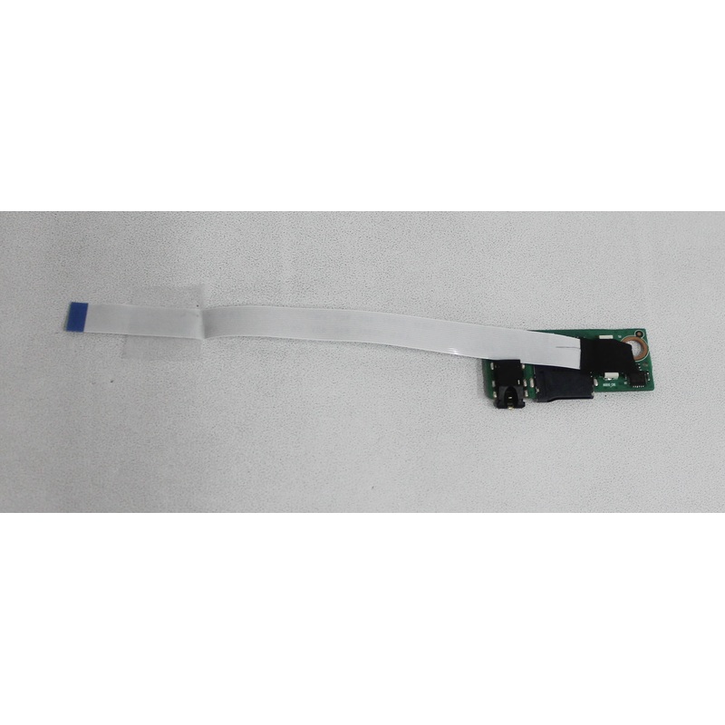 H133H-EAR200 Chuwi Audio Card Reader Io Pc Board W/Cable Rev 2.0 Gemibook Pro Type Cwi529 Compatible With CHUWI
