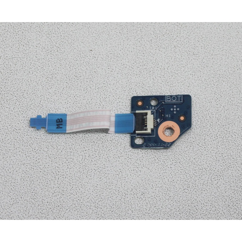 M45773-001 Ir Sensor Board Envy 17-Ch1010Ca Compatible With Hp