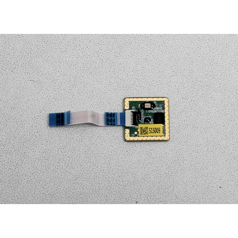 M56160-001 Fingerprint Module Uwt W/Cable 15-Dy0029Ds Compatible With Hp