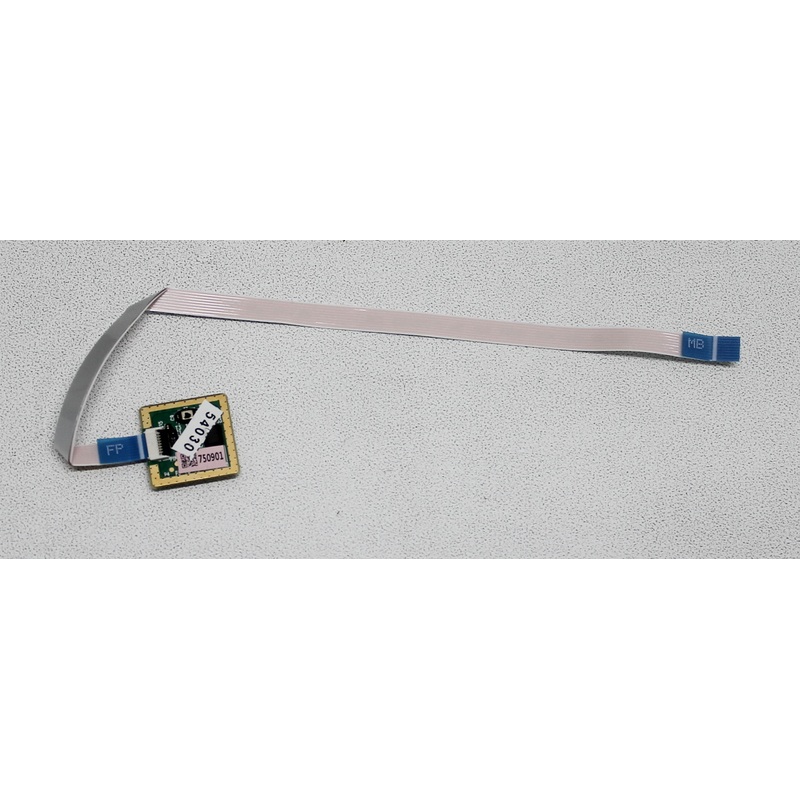 M59356-001 Fingerprint Module Ola 17-Cn1009Cy Compatible With HP